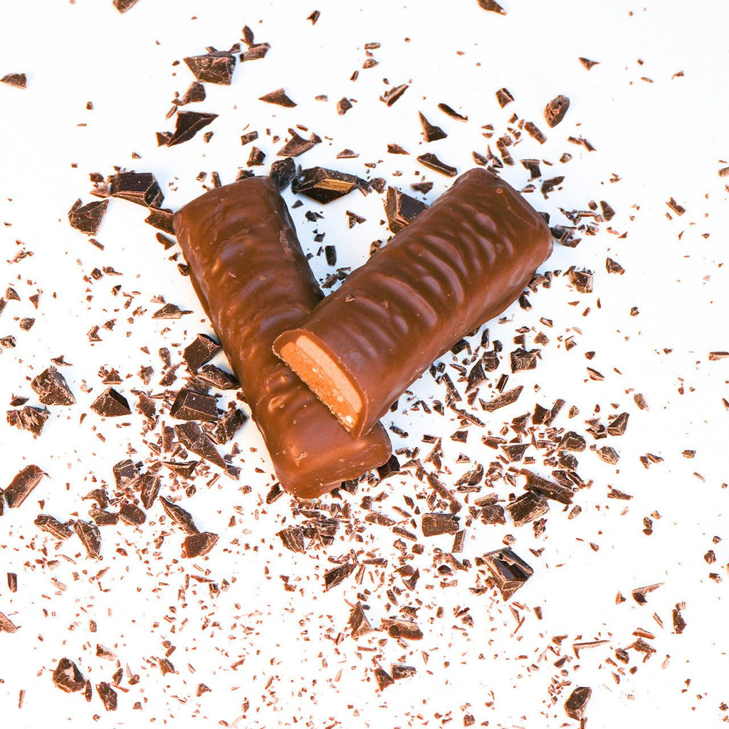 Nutmeg State Nutrition HealthyWise - High Protein Diet Bars
