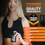 21st Century Full Fuel 365 L-Arginine 1000mg - 90 Tablets - image 4