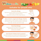 NOTO Wholelove Plus Allergy Free Medical Probiotics 50 Billions - 28 Sachets - image 7