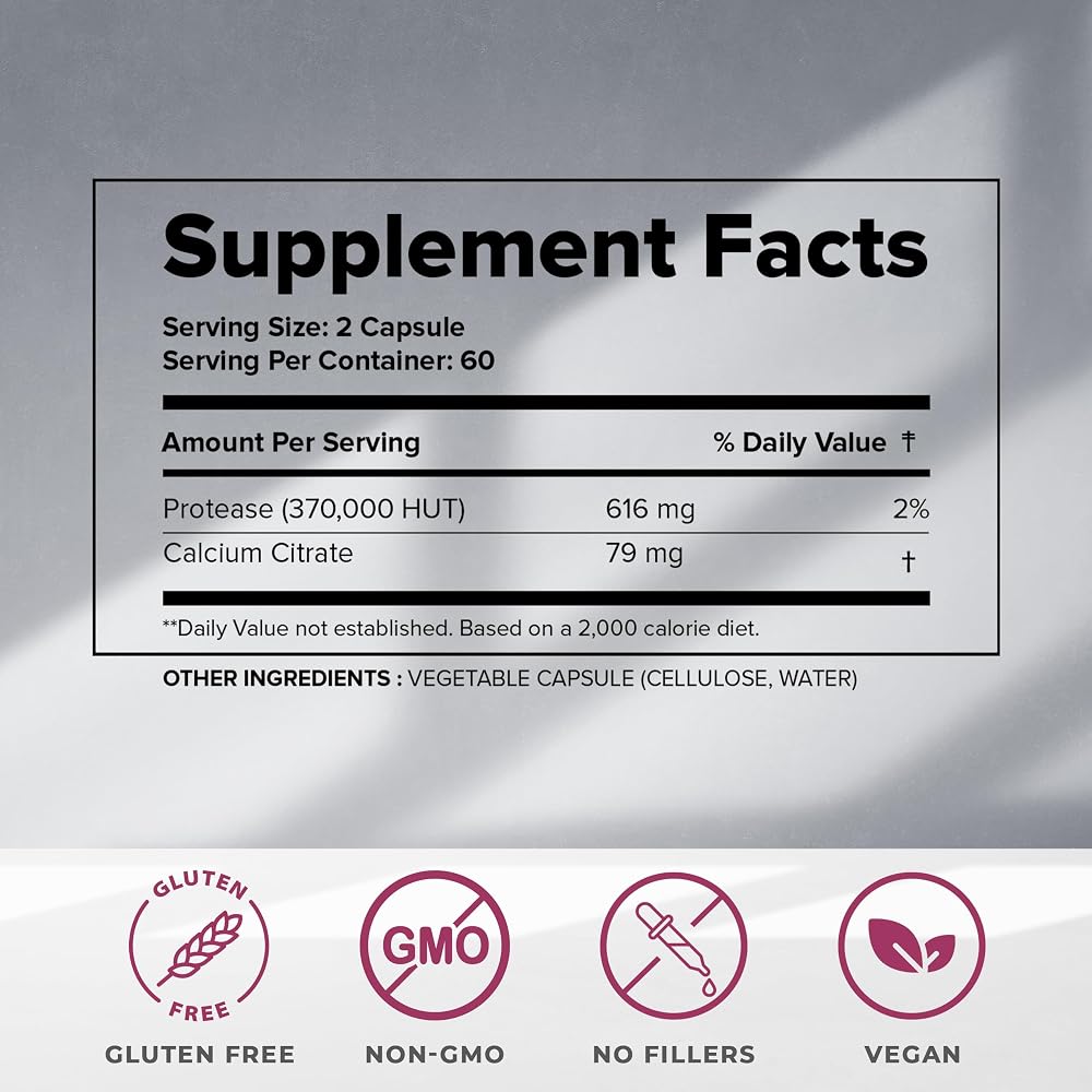 Dr. Liz Cruz Delicate Detox - Enzymes Supplement - image 5
