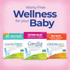 Boiron ColdCalm Baby Single-Use Drops for Relief from Cold Symptoms - image 7