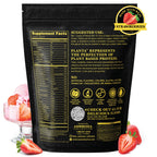 Ambrosia Planta - Premium Plant-Based Protein