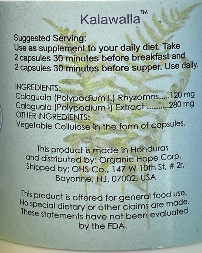 Kalawalla HERBAL_SUPPLEMENT - image 3