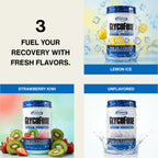 Gaspari Nutrition Glycofuse: Performance and Recovery Carbohydrate