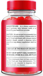 rize labs NUTRITIONAL_SUPPLEMENT