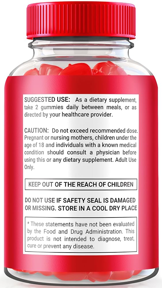 rize labs NUTRITIONAL_SUPPLEMENT