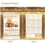 Plant Gift Hericium Mushroom Powder - 100g - image 7