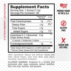 Purus Labs Everyday Amino BCAA Powder