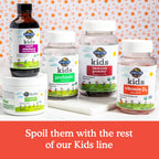 Garden of Life Kids Immune Support Gummies Cherry - 60 Count - image 7