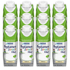 Peptamen Junior Fiber Vanilla Pediatric Formula - 24 Count - image 5