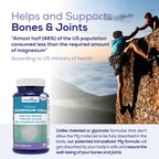 NutriMagic 520mg Elemental Magnesium Supplement - 60 Capsules - image 6