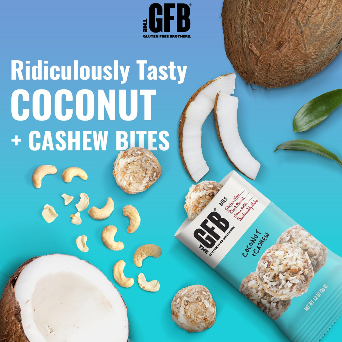The GFB 10 Count Bites Parent