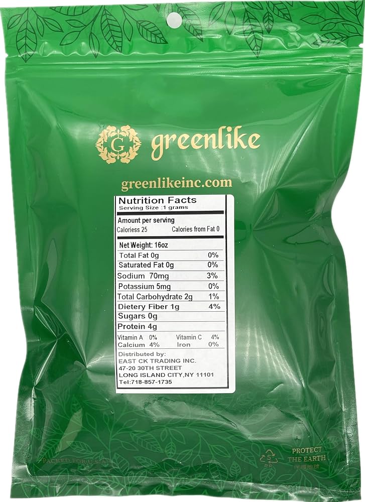 Greenlike Wild Cordyceps Sinensis Himalayan Whole Pieces - 14.15g - image 2