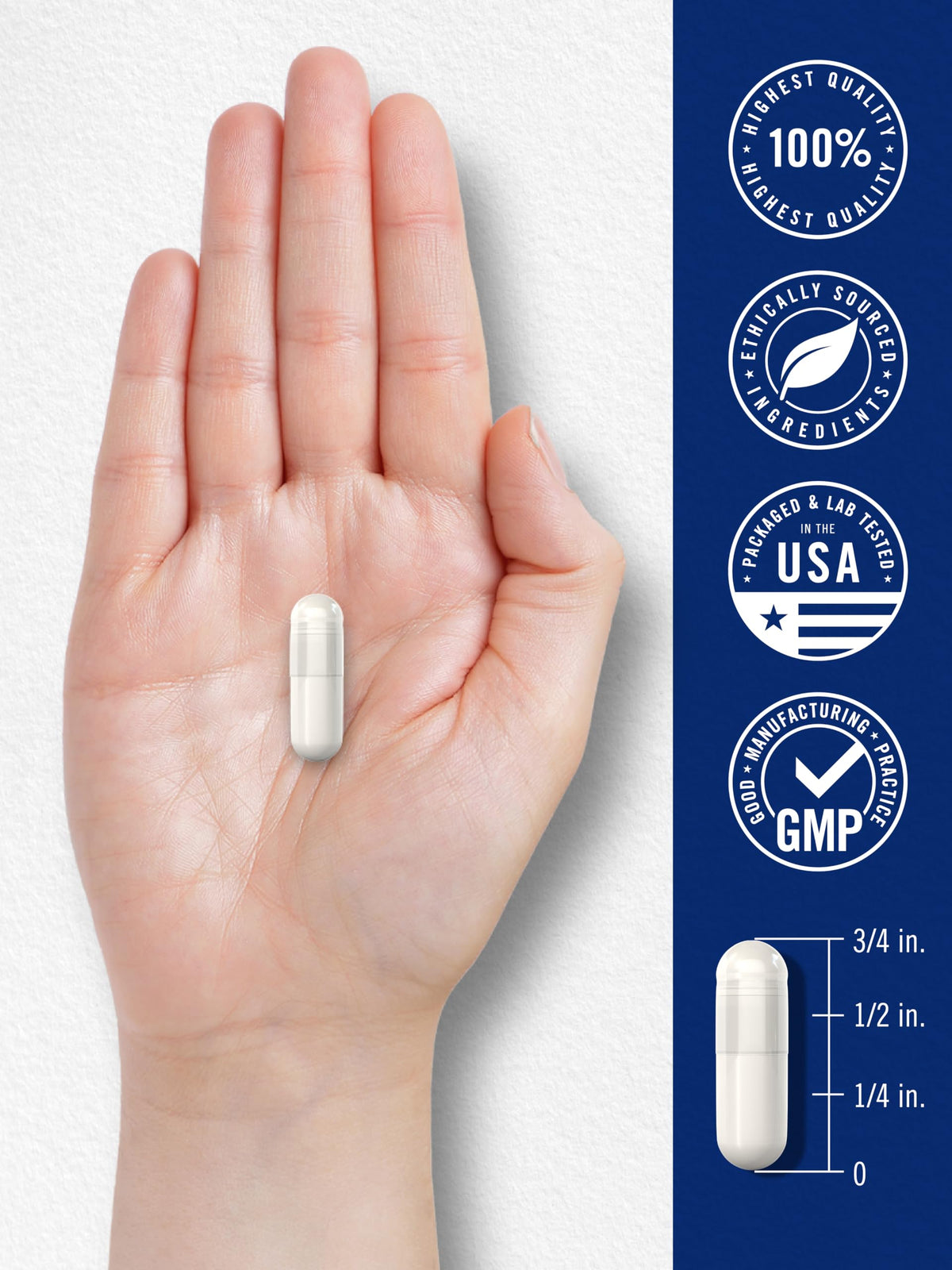 Carlyle VITAMIN