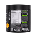 ABE all black everything All Black Everything Pre Workout Powder