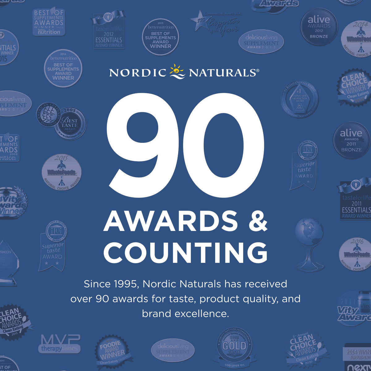 Nordic Naturals ProOmega 2000-D