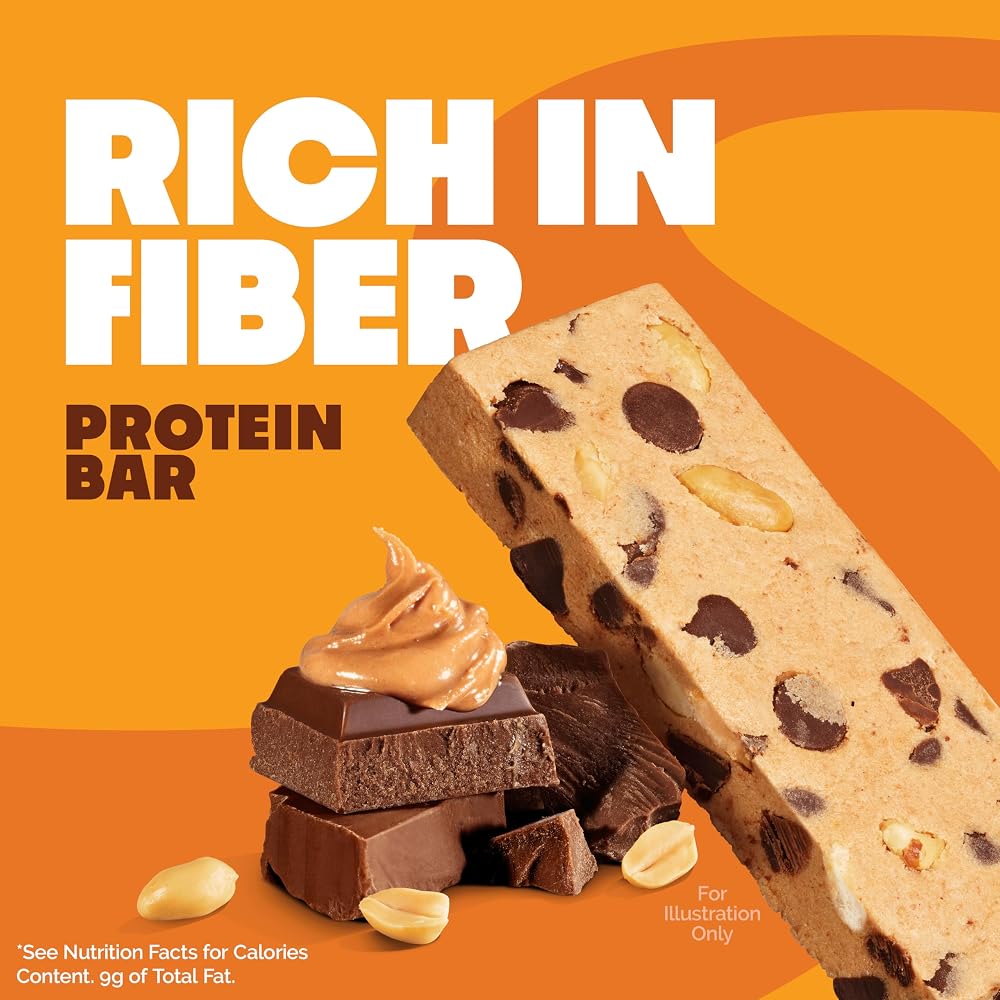 Quest Nutrition Protein Bars