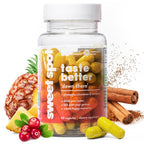 Sweet Spot Pineapple & Cranberry Vaginal Health Supplement - 60 Capsules
