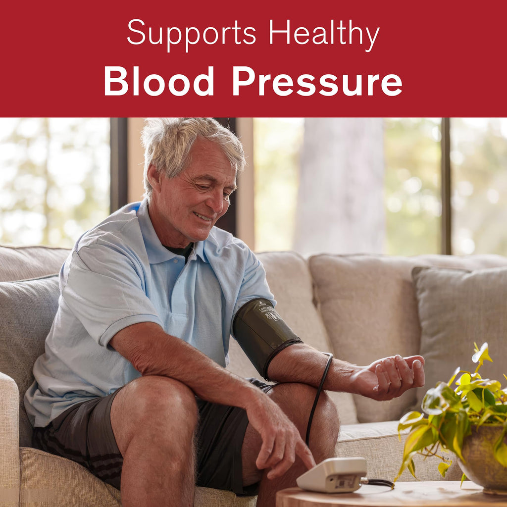 Holistic Planet Cardiovascular Support Complex - 90 Capsules - image 5