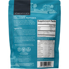Viva Naturals Collagen Peptides Powder Grass-Fed - 1lb - image 8