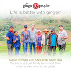 The Ginger People Parent_Lozenges