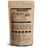 Herbadiet Organic Bacopa Monnieri Powder - 227g - image 2