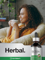 Horbäach Milk Thistle Extract Liquid Alcohol Free - 2 fl oz - image 7