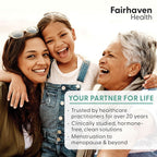 Fairhaven Health FertilAid for Women Fertility Supplement - 90 Capsules - image 7