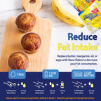Nutritional Designs Nana Flakes Anti-Diarrheal Powder