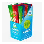 Mitra9 Kava Drink Mix Variety Pack - 20 Stick Packs - image 2