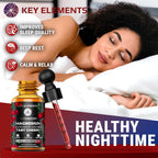 KEY ELEMENTS Liquid Magnesium Glycinate 420 mg with Tart Cherry - 2 Fl Oz - image 5
