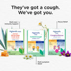 Hyland's Kids Stuffy Nose and Sinus Tablets - 50 Tablets - image 7