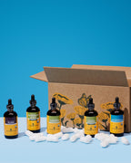 Herb Pharm Peppermint Spirits Liquid Extract for Digestion - 4 oz - image 11