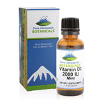 Pure Mountain Botanicals Liquid Vitamin D3 Drops 2000 IU - 1 oz - image 4