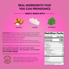 TRUBAR Vegan Protein Bar