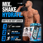 BPI Sports Best Aminos