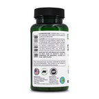 Siberian Green 28 Organic Superfoods Supplement - 60 Tablets - image 3