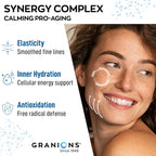 Granions Collagen Tablets Parent