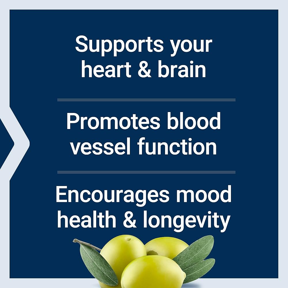 Life Extension Super Omega-3 Fish Oil with Multivitamin - 240 Count - image 4