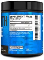 Jacked Factory Growth Surge Creatine Post Workout w/L-Carnitine