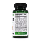 Siberian Green 28 Organic Superfoods Supplement - 60 Tablets - image 4