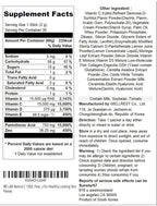 BB LAB Retinol C 1000 Vitamin C & Retinol Powder - 30 Sticks - image 3