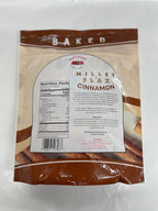 Sami's Bakery Millet and Flax Cinnamon Chips - Pack of 4 - image 3