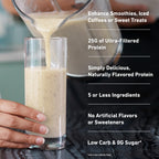 Isopure Protein Powder