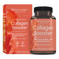 Reserveage Nutrition Collagen Booster Capsules - 60 Capsules
