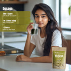 Herbsforever Organic Varuna Powder for Bladder Support - 230g - image 5