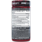 iSatori 17-Beta Anabolic Testosterone Booster - 90 Capsules - image 2