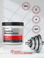 Horbäach Creatine Monohydrate - Parent