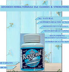 GENERIC Regesol- Lung Cleanse & Detox Formula for Bronchial - image 3