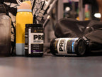 Adonis Complex PRE High-Performance Pre-Workout Powder - Fruit Punch - image 3